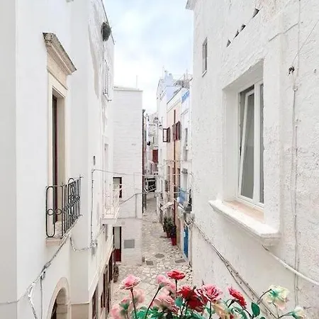 Porta Vecchia Terrace Hotel