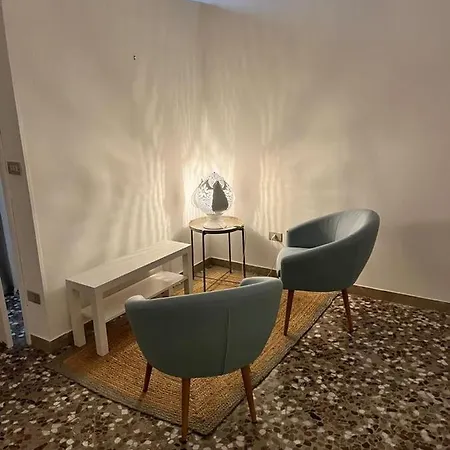 Porta Vecchia Terrace * Monopoli