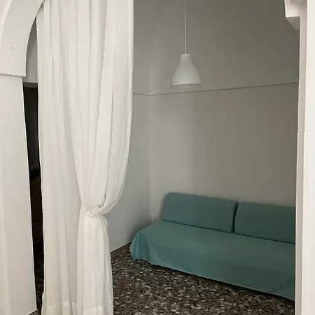 Porta Vecchia Terrace Hotel