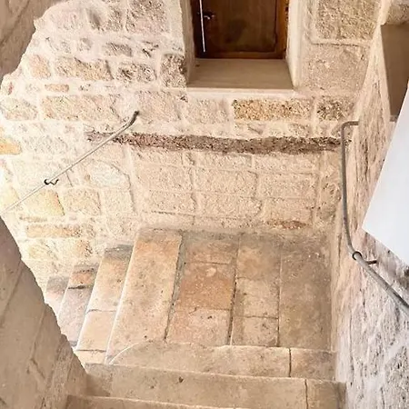 فندق Porta Vecchia Terrace *