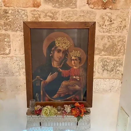 Porta Vecchia Terrace Монополи