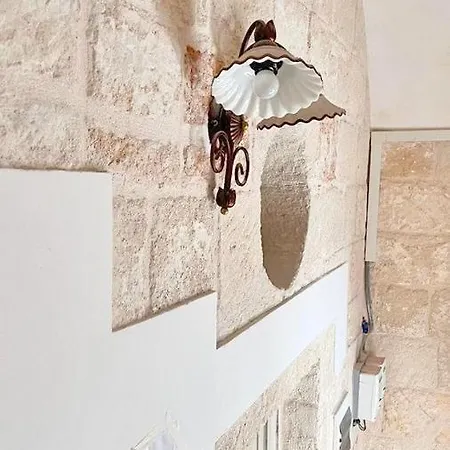 Porta Vecchia Terrace Монополи