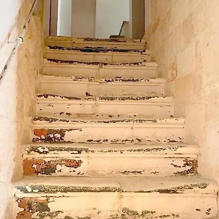 Porta Vecchia Terrace فندق مونوبولي