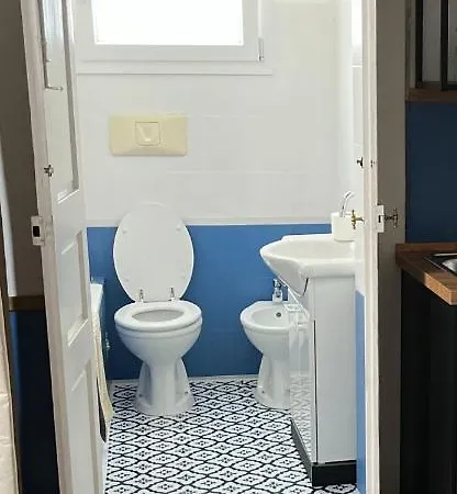 Porta Vecchia Terrace Отель *