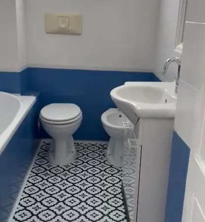 Porta Vecchia Terrace Монополи