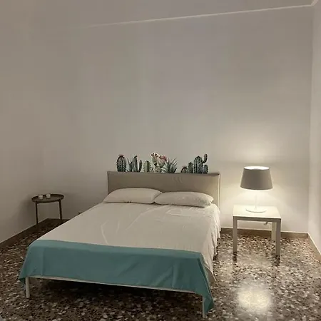 Porta Vecchia Terrace Отель *