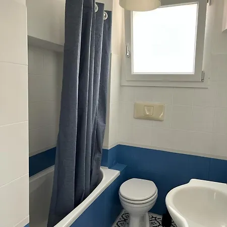 Отель Porta Vecchia Terrace *