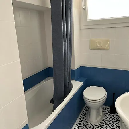 Porta Vecchia Terrace Отель