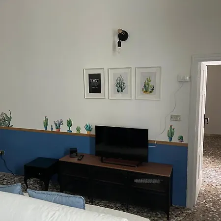 Porta Vecchia Terrace Отель